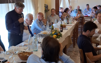70° anniversario della Cooperativa Condomini