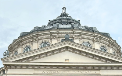 Paonazzo a Bucarest