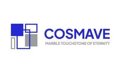 Nuovo logo Cosmave