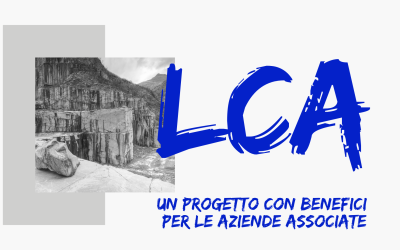 PROGETTO LCA