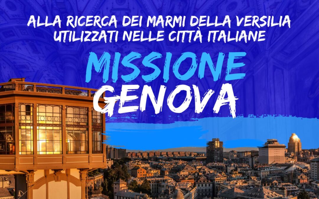 Missione Genova