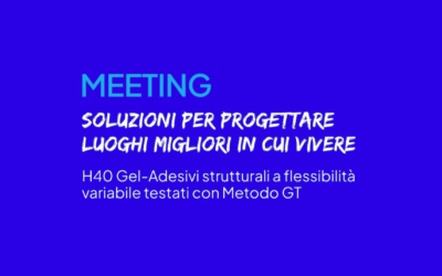Soluzioni per progettare luoghi migliori in cui vivere