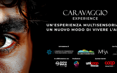 Caravaggio Experience