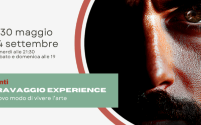 Caravaggio Experience