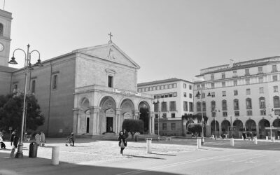 Il Duomo di Livorno
