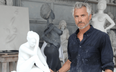 Premio internazionale a Emmanuel Fillion