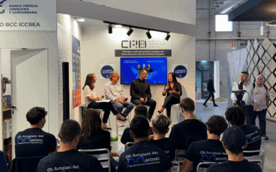 Seconda giornata di Marmomac