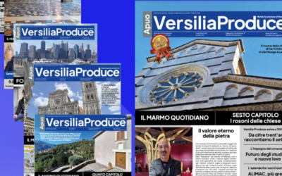 Promuovi la tua azienda su VersiliaProduce