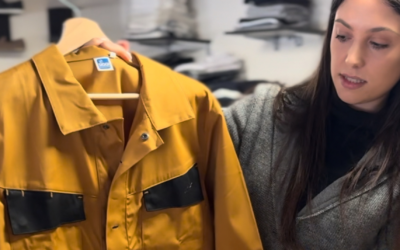 VersilForm tra i nuovi sostenitori di Cosmave