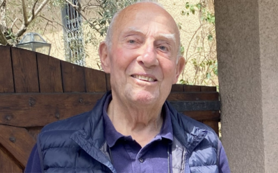 Ci ha lasciati Giovanni Lo Iacono