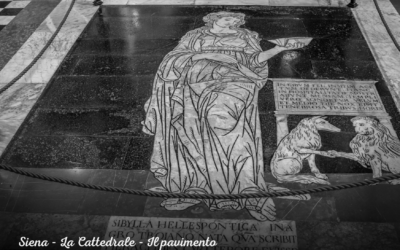 Cattedrale di Siena